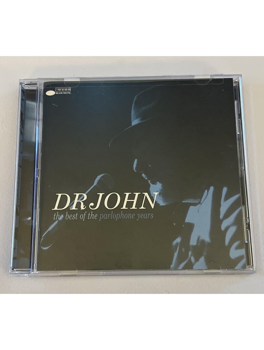 Dr. John – Best of the Parlophone Years CD Japan Import Soul Blues Blue Note